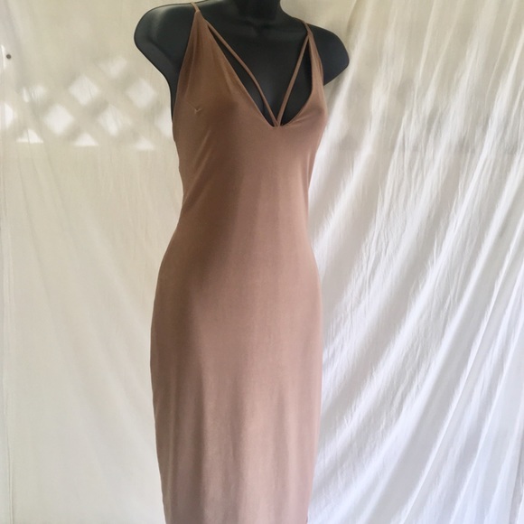 Charlotte Russe Dresses & Skirts - The Naked Dress